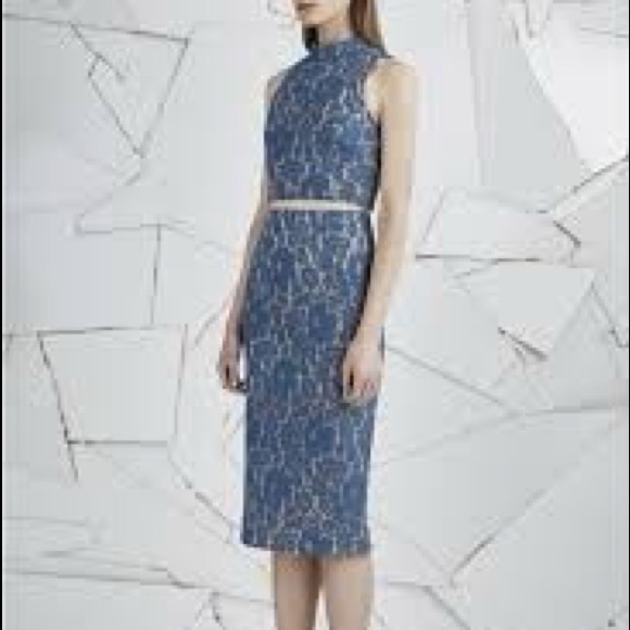 Keepsake the Label Lace Crop Top and Skirt - Picture 2 of 3